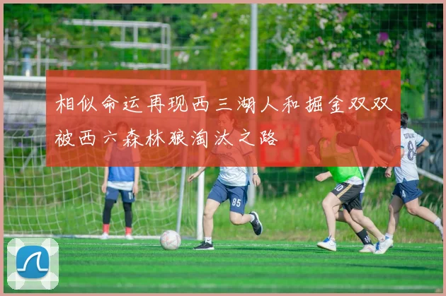 相似命运再现西三湖人和掘金双双被西六森林狼淘汰之路