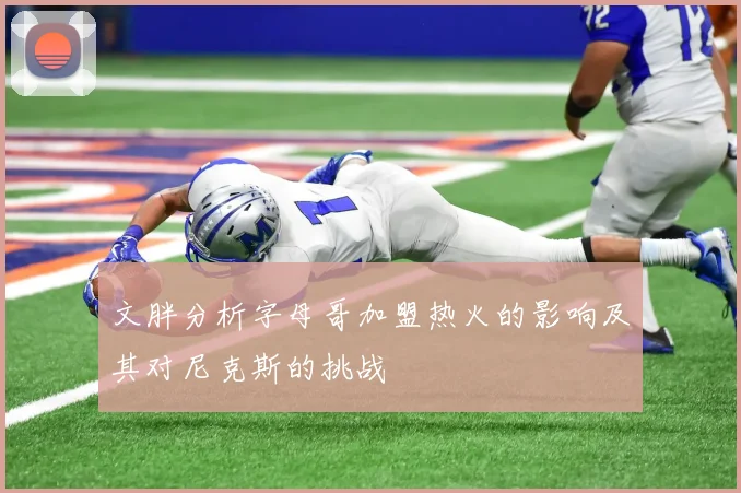 文胖分析字母哥加盟热火的影响及其对尼克斯的挑战
